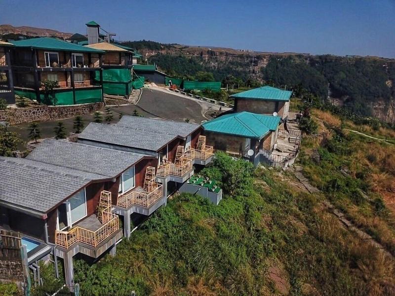 Photo of POLO ORCHID RESORT CHERRAPUNJEE, 3-star hotel in Shillong