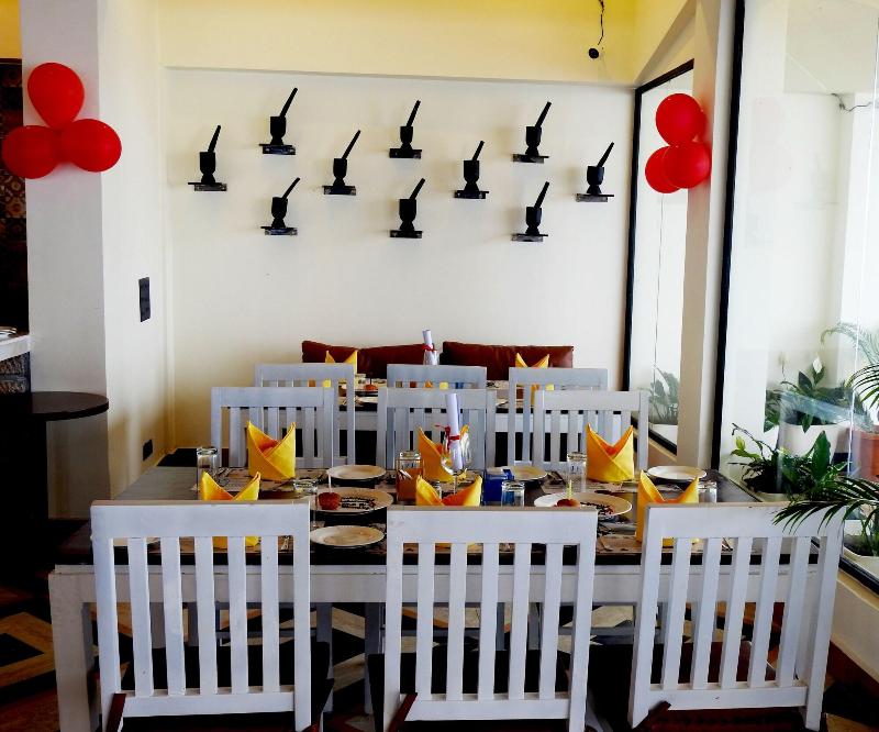 Photo of POLO ORCHID RESORT CHERRAPUNJEE, 3-star hotel in Shillong