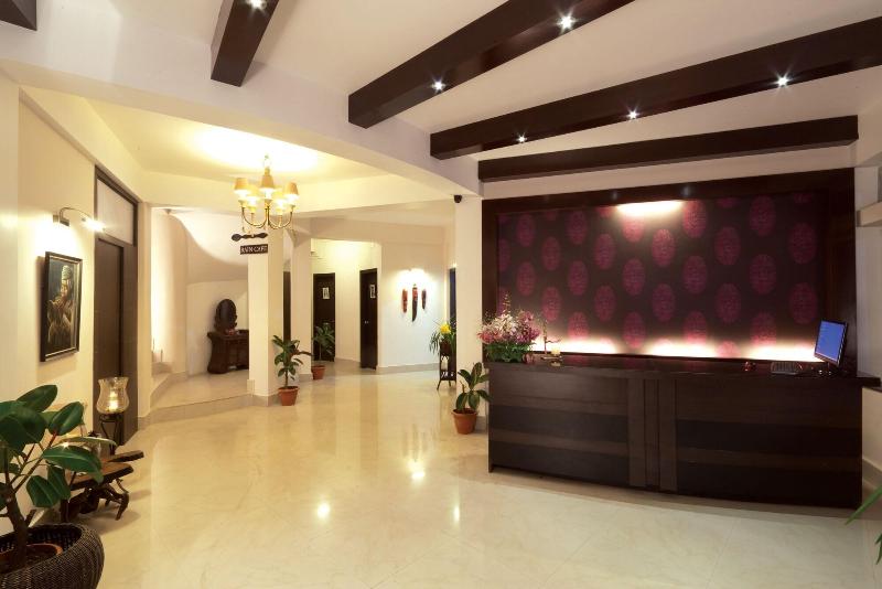 Photo of POLO ORCHID RESORT CHERRAPUNJEE, 3-star hotel in Shillong