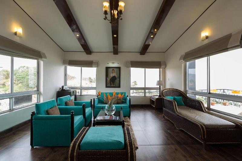 Photo of POLO ORCHID RESORT CHERRAPUNJEE, 3-star hotel in Shillong