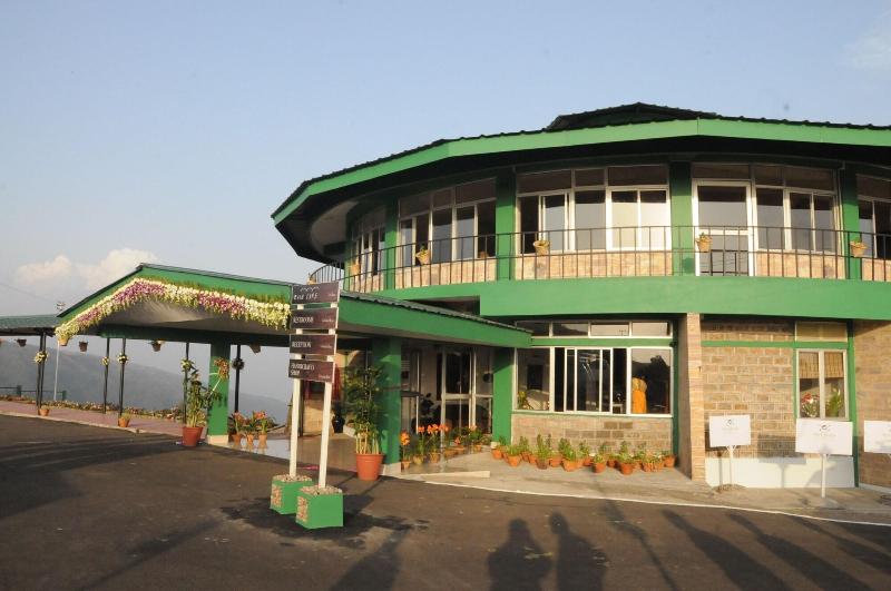 Photo of POLO ORCHID RESORT CHERRAPUNJEE, 3-star hotel in Shillong