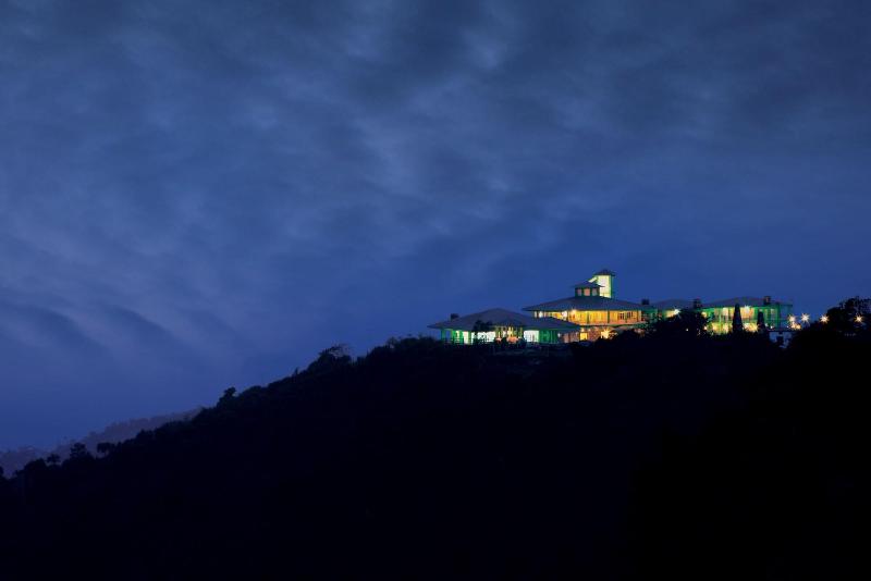Photo of POLO ORCHID RESORT CHERRAPUNJEE, 3-star hotel in Shillong
