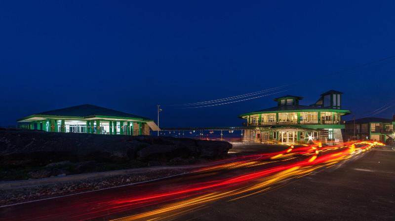 Photo of POLO ORCHID RESORT CHERRAPUNJEE, 3-star hotel in Shillong