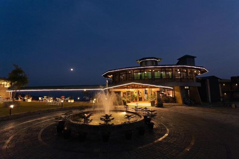 Photo of POLO ORCHID RESORT CHERRAPUNJEE, 3-star hotel in Shillong