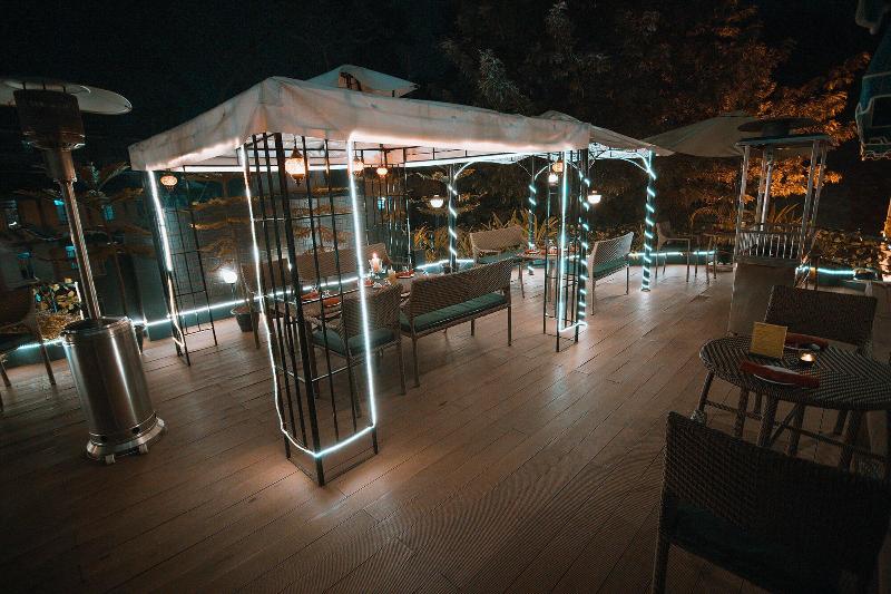 Photo of POLO ORCHID RESORT CHERRAPUNJEE, 3-star hotel in Shillong