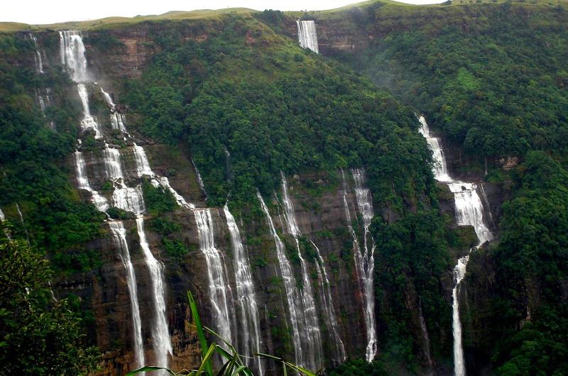 Photo of POLO ORCHID RESORT CHERRAPUNJEE, 3-star hotel in Shillong