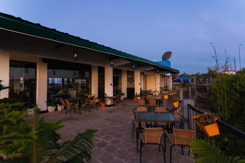 Photo of POLO ORCHID RESORT CHERRAPUNJEE, 3-star hotel in Shillong