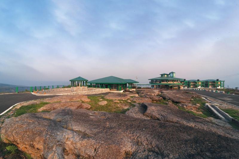 Photo of POLO ORCHID RESORT CHERRAPUNJEE, 3-star hotel in Shillong