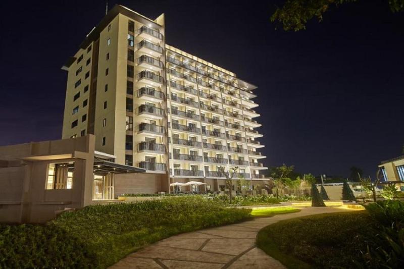 Quest Villa, 4-star hotel in Bohol