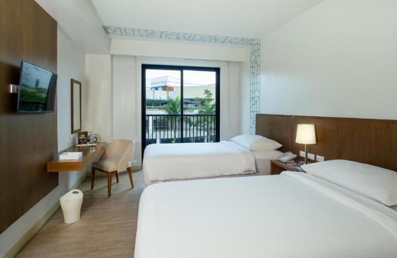 Photo of Quest Villa, 4-star hotel in Bohol