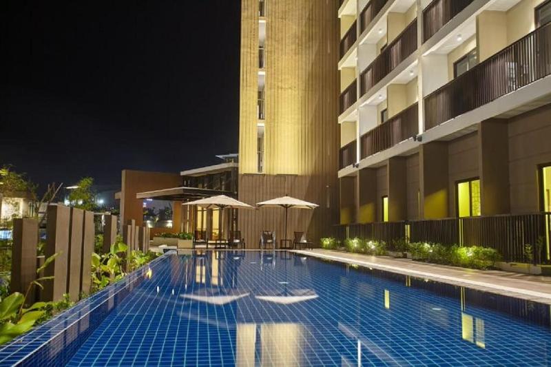 Photo of Quest Villa, 4-star hotel in Bohol