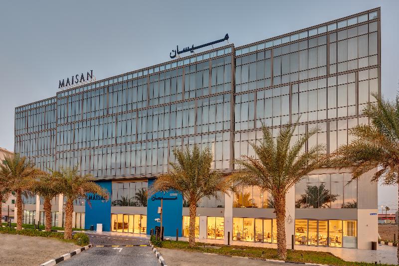 Delta Hotels by Marriott, Dubai Investment Park, Singapore