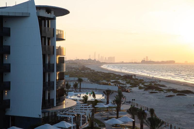 Photo of Jumeirah Saadiyat Island Abu Dhabi, 5-star hotel in Abu Dhabi