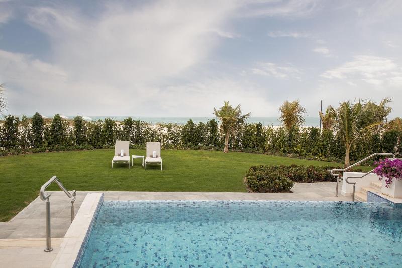 Photo of Jumeirah Saadiyat Island Abu Dhabi, 5-star hotel in Abu Dhabi