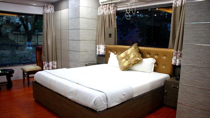 Hotel Shreemoyee Inn, 3-star hotel in Guwahati