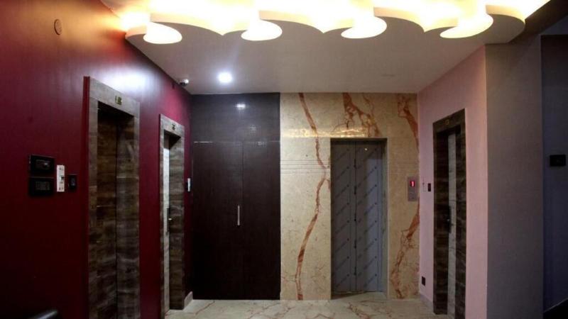 Photo of Hotel Shreemoyee Inn, 3-star hotel in Guwahati