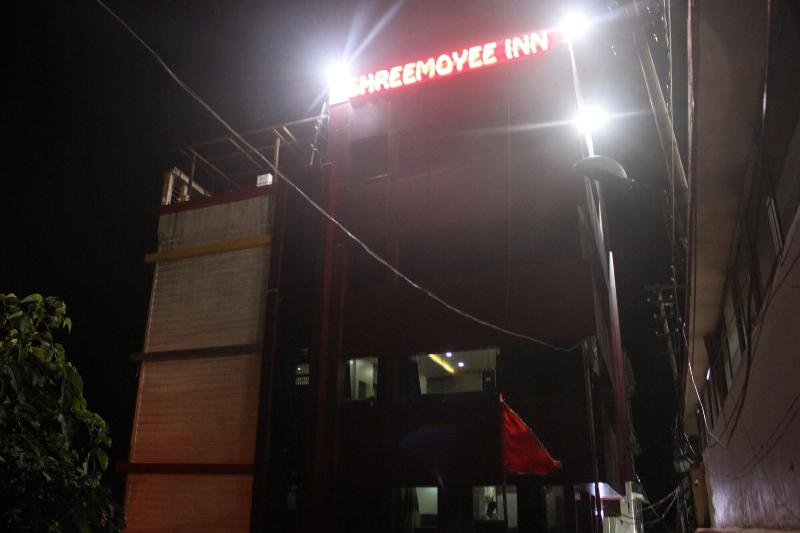 Photo of Hotel Shreemoyee Inn, 3-star hotel in Guwahati
