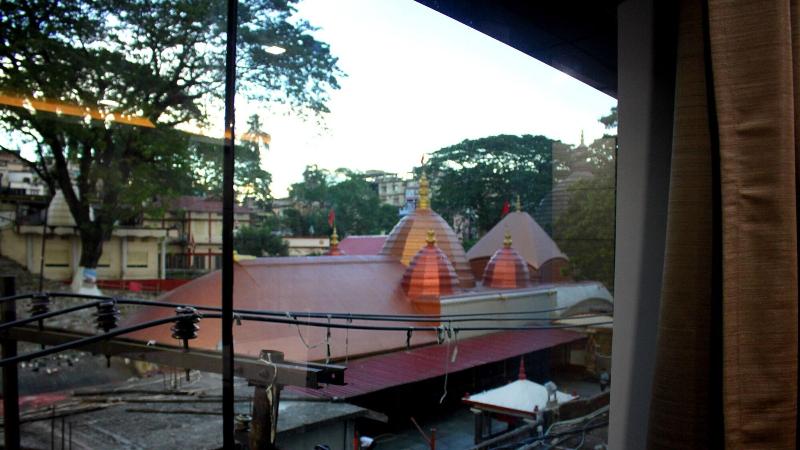 Photo of Hotel Shreemoyee Inn, 3-star hotel in Guwahati