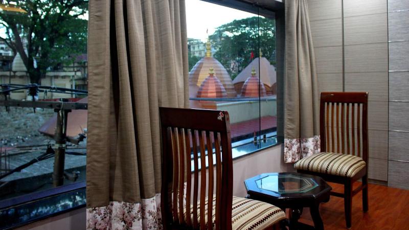 Photo of Hotel Shreemoyee Inn, 3-star hotel in Guwahati