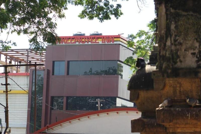 Photo of Hotel Shreemoyee Inn, 3-star hotel in Guwahati