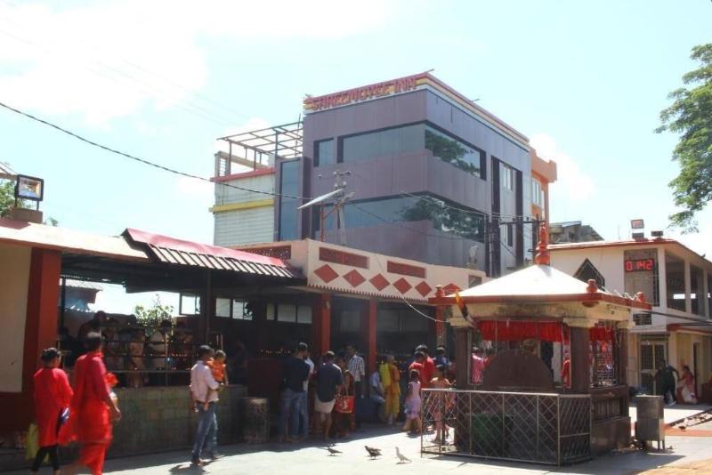 Photo of Hotel Shreemoyee Inn, 3-star hotel in Guwahati