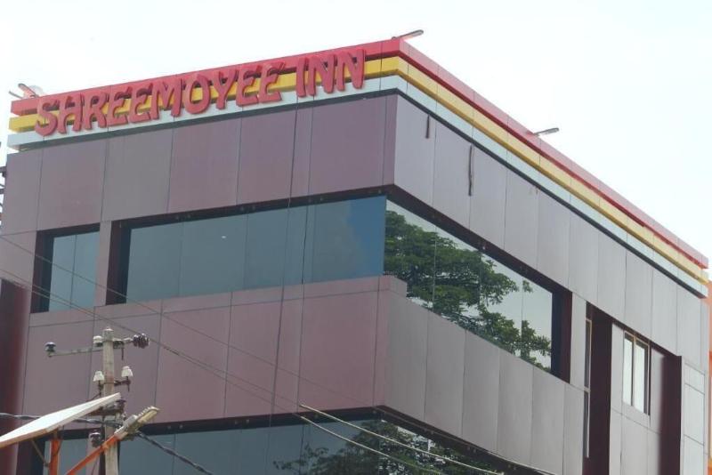 Photo of Hotel Shreemoyee Inn, 3-star hotel in Guwahati