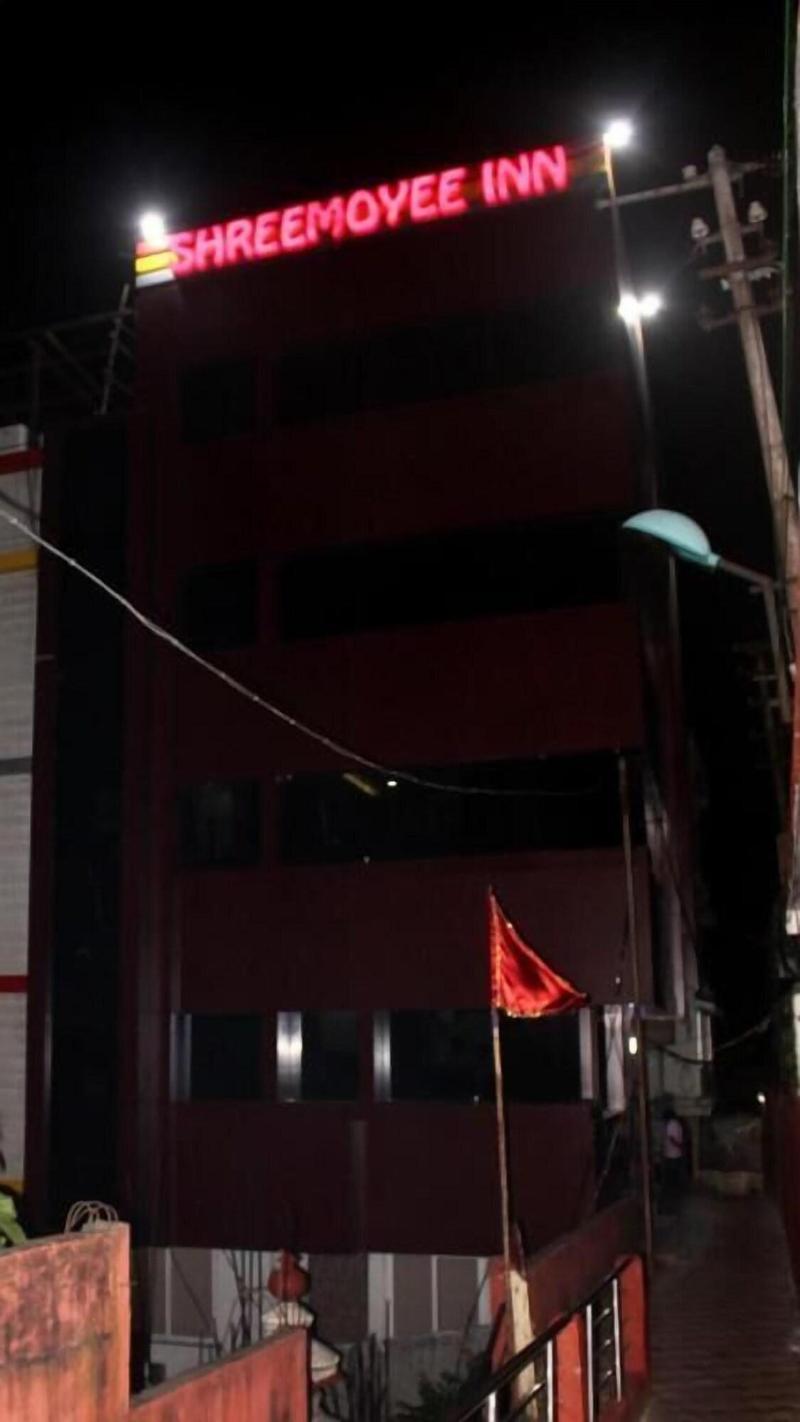 Photo of Hotel Shreemoyee Inn, 3-star hotel in Guwahati