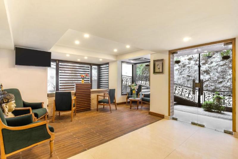 Photo of Country Inn Premier Pacific Mall Road Mussoorie, 4-star hotel in Dehradun District
