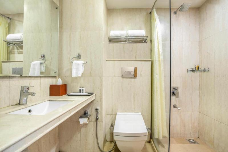 Photo of Country Inn Premier Pacific Mall Road Mussoorie, 4-star hotel in Dehradun District