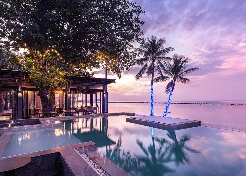 Lub d Koh Samui Chaweng Beach, Singapore