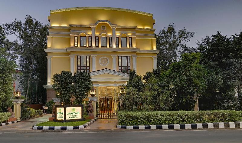 MAYFAIR Convention, 4-star hotel in Bhubaneshwar