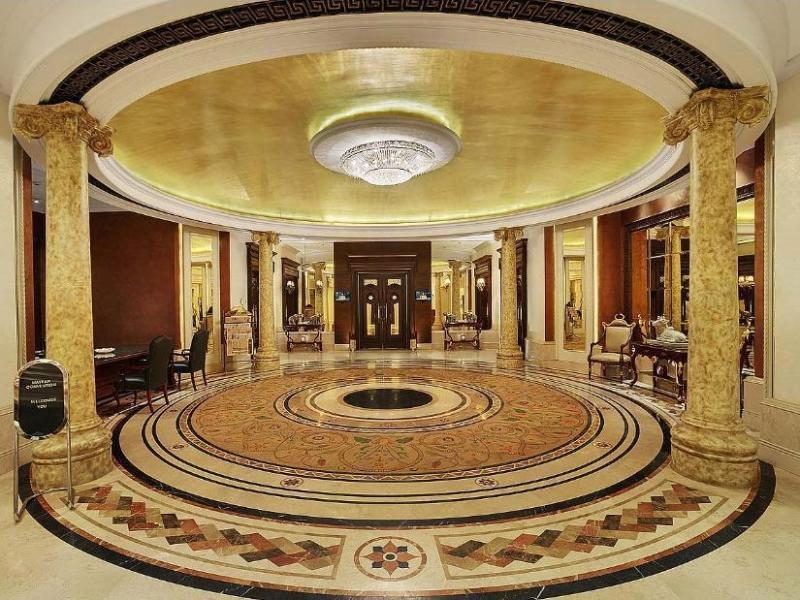 Photo of MAYFAIR Convention, 4-star hotel in Bhubaneshwar