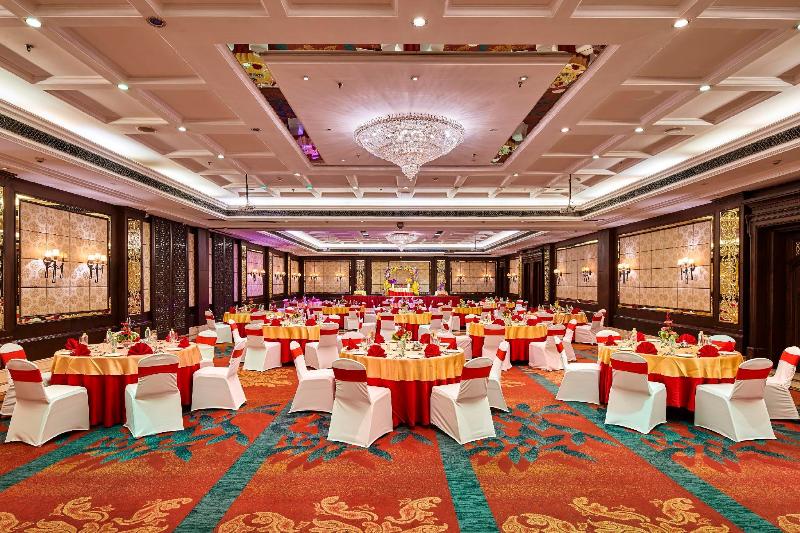 Photo of MAYFAIR Convention, 4-star hotel in Bhubaneshwar