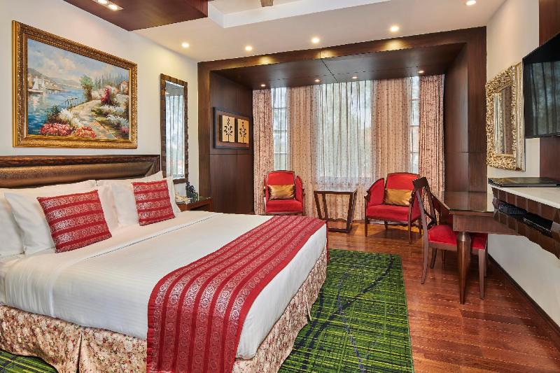 Photo of MAYFAIR Convention, 4-star hotel in Bhubaneshwar