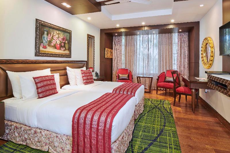 Photo of MAYFAIR Convention, 4-star hotel in Bhubaneshwar