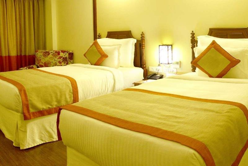 Photo of Ramada by Wyndham Jamshedpur, 3-star hotel in Jamshedpur