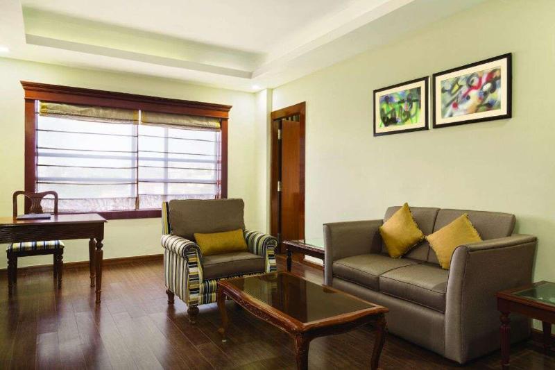 Photo of Ramada by Wyndham Jamshedpur, 3-star hotel in Jamshedpur