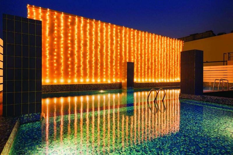 Photo of Ramada by Wyndham Jamshedpur, 3-star hotel in Jamshedpur