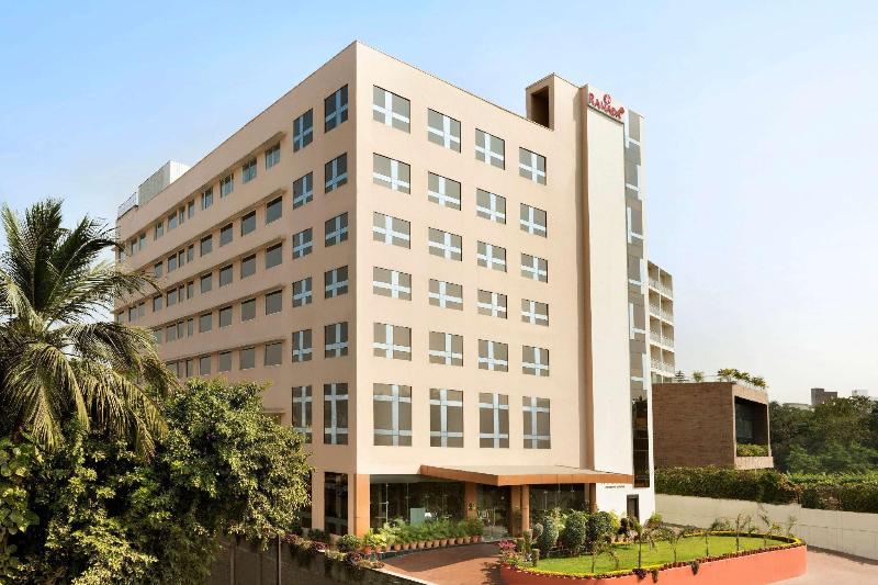 Photo of Ramada by Wyndham Jamshedpur, 3-star hotel in Jamshedpur