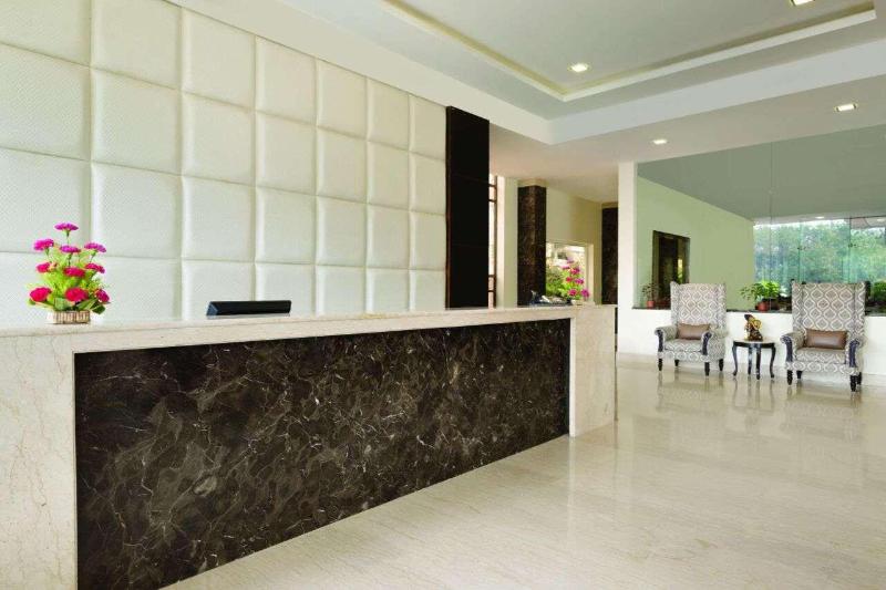 Photo of Ramada by Wyndham Jamshedpur, 3-star hotel in Jamshedpur