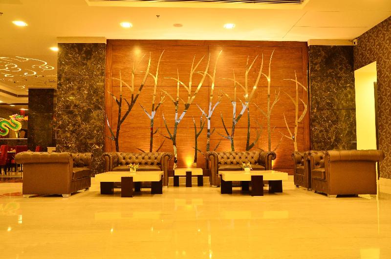 Photo of Ramada by Wyndham Jamshedpur, 3-star hotel in Jamshedpur