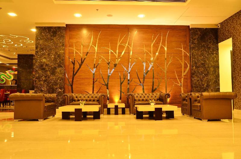 Photo of Ramada by Wyndham Jamshedpur, 3-star hotel in Jamshedpur