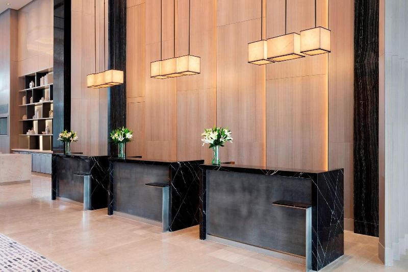 Photo of Clark Marriott Hotel, 5-star hotel in Angeles City (and vicinity)