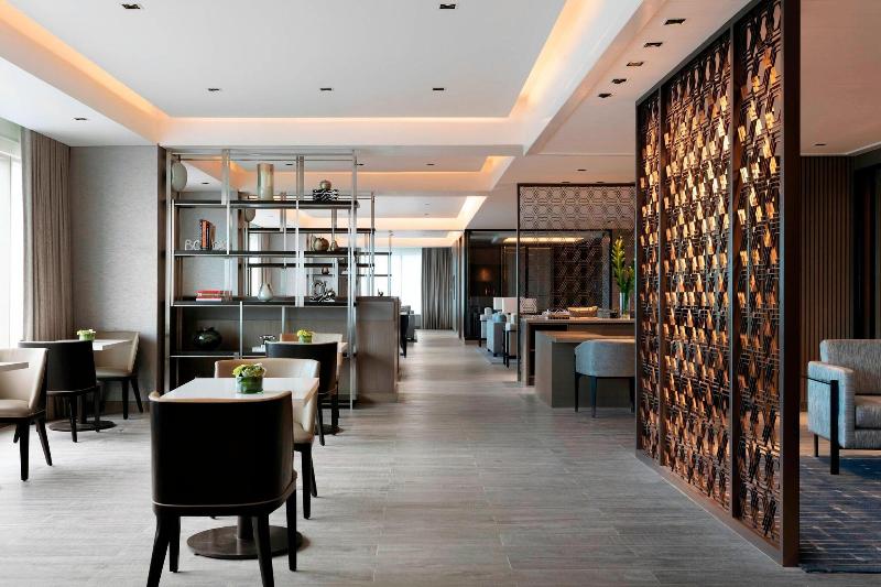 Photo of Clark Marriott Hotel, 5-star hotel in Angeles City (and vicinity)