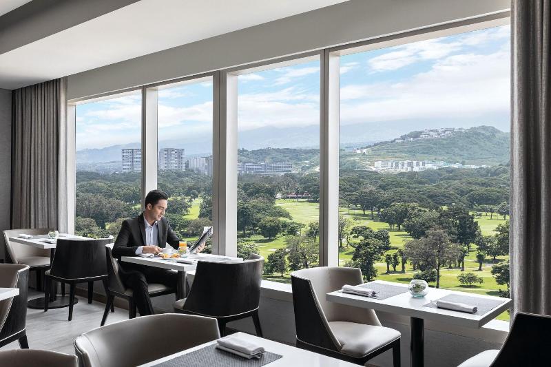 Photo of Clark Marriott Hotel, 5-star hotel in Angeles City (and vicinity)