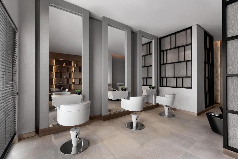 Photo of Clark Marriott Hotel, 5-star hotel in Angeles City (and vicinity)