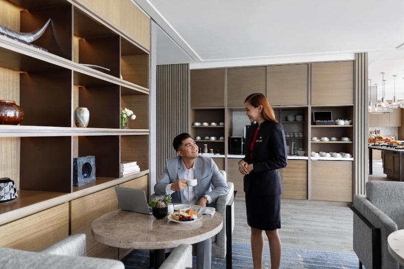 Photo of Clark Marriott Hotel, 5-star hotel in Angeles City (and vicinity)