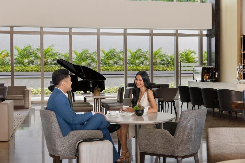 Photo of Clark Marriott Hotel, 5-star hotel in Angeles City (and vicinity)