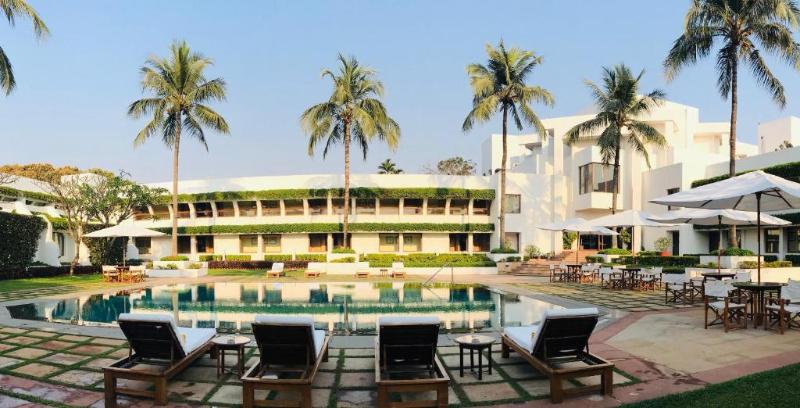 Trident, Bhubaneswar, 5-star hotel in Bhubaneshwar