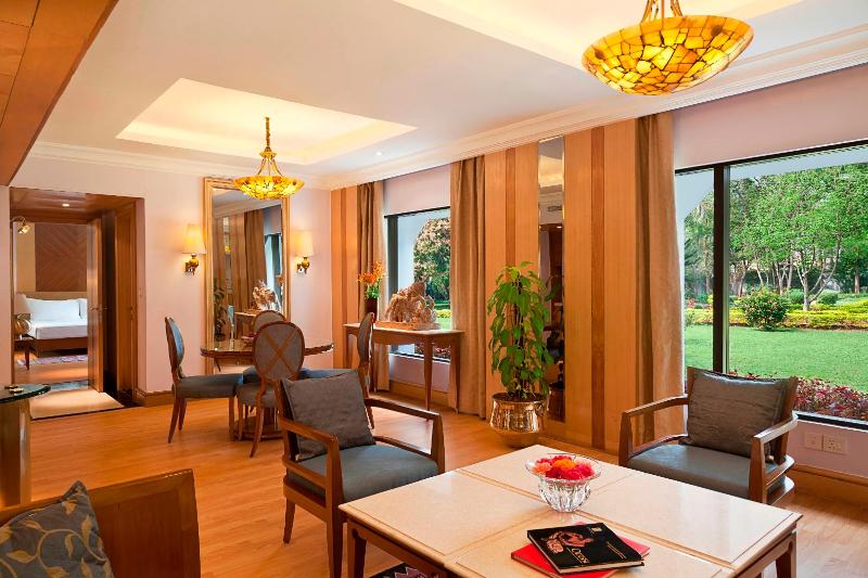 Photo of Trident, Bhubaneswar, 5-star hotel in Bhubaneshwar